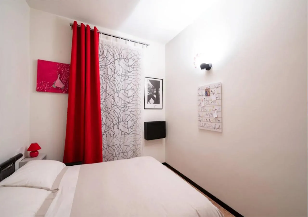 Bnbutler - Navigli Apartment - Vicolo Lavandai Mailand Italien