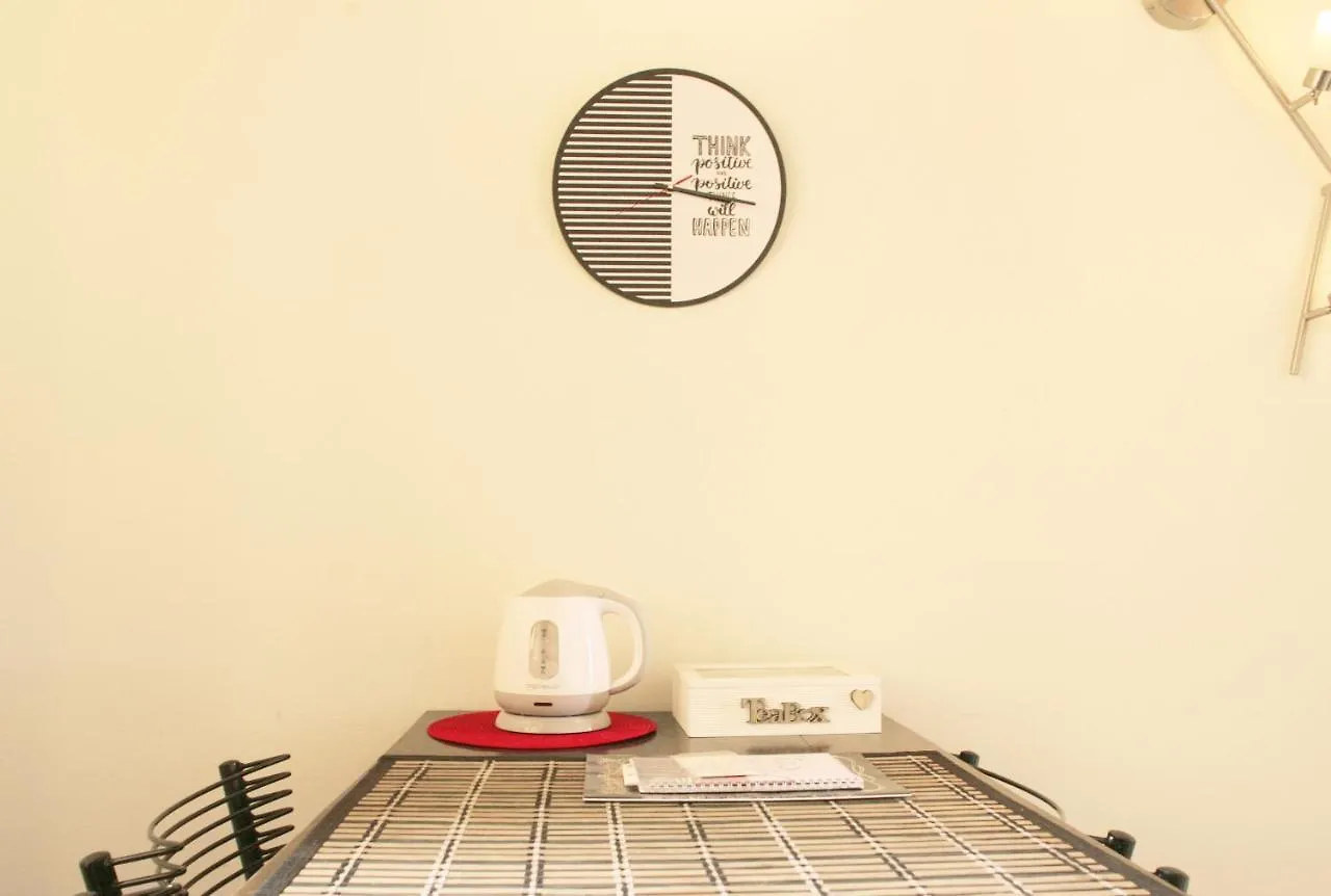 Bnbutler - Navigli Apartment - Vicolo Lavandai Mailand 0*,  Italien