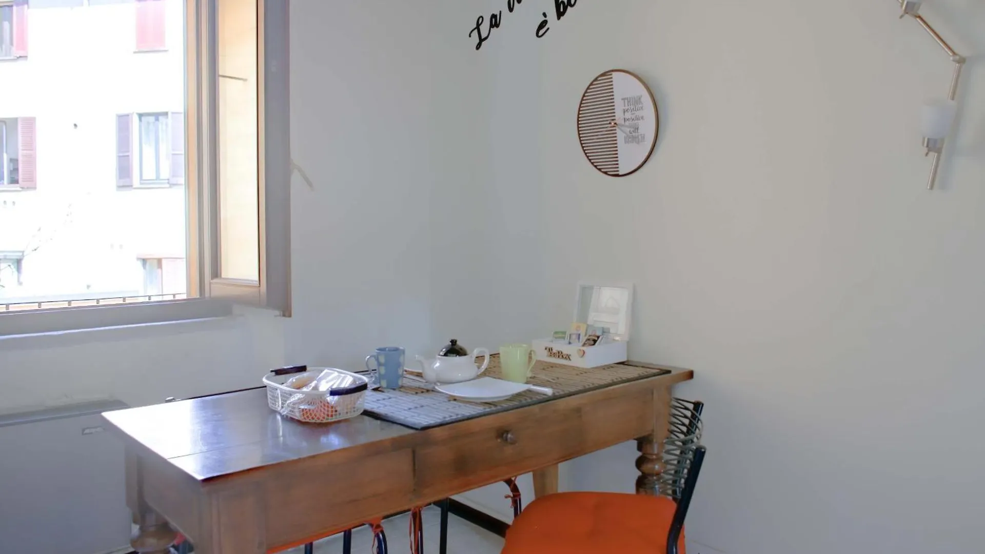 Bnbutler - Navigli Apartment - Vicolo Lavandai Mailand