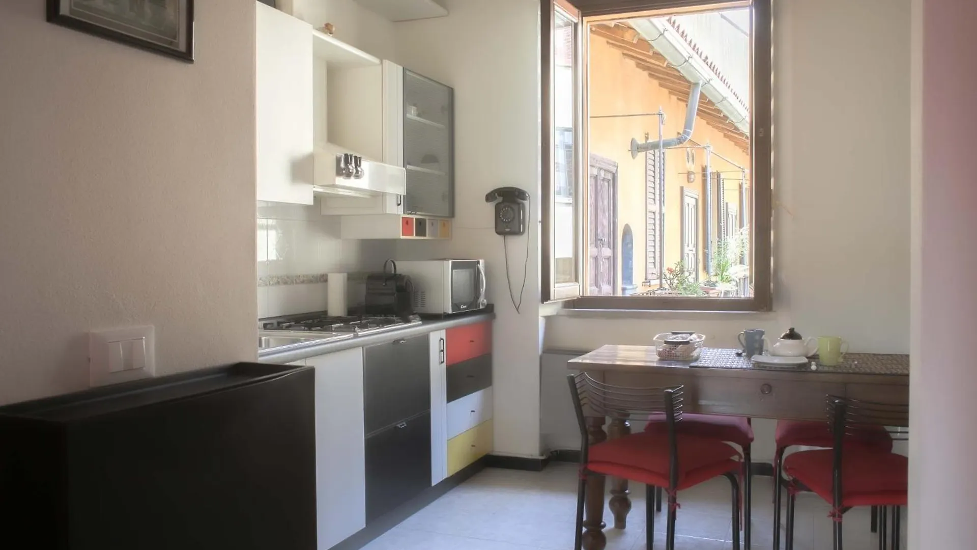Bnbutler - Navigli Apartment - Vicolo Lavandai Mailand